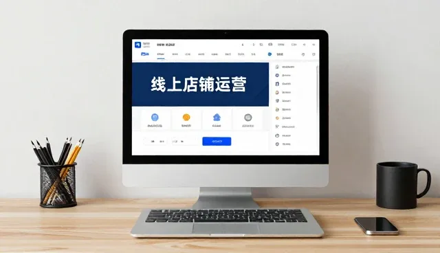 线上店铺运营中全流程跟进的关键作用与实践