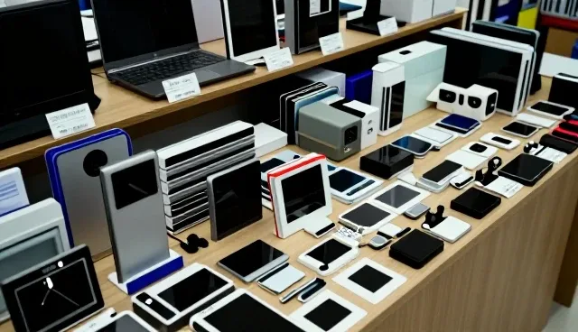 批发零售品牌选型关键点与实际应用建议