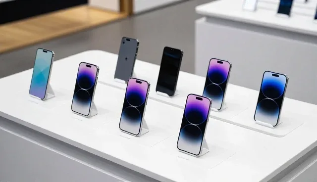 供应链优化中商品销售选型关注点的场景化分析